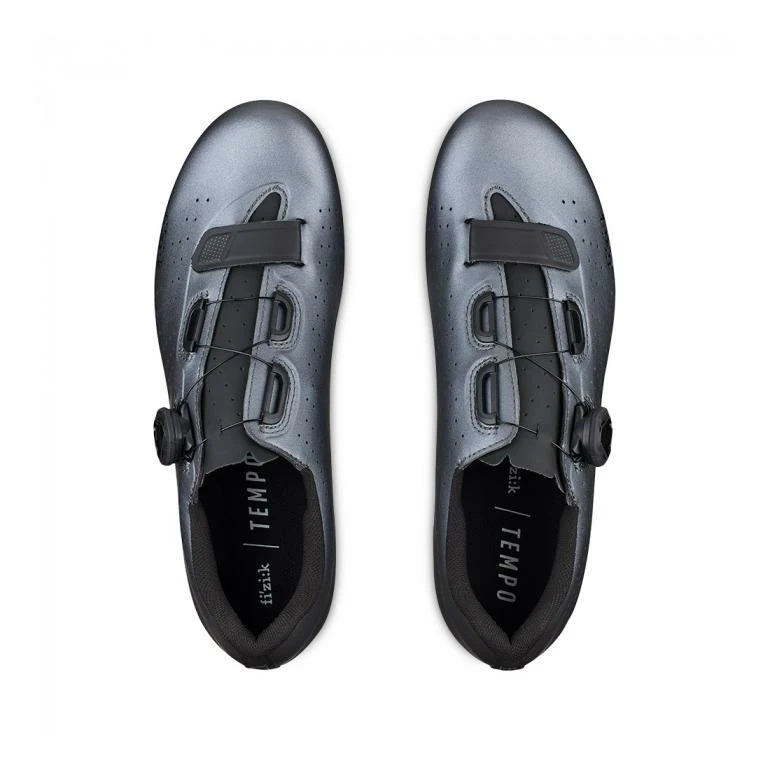 Fizik TEMPO Overcurve R5 Metallic Graphite 4 Fizik TEMPO Overcurve R5 Metallic Graphite – Image 2