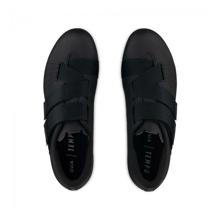 Fizik TEMPO Powerstrap R5 Noir 4 Fizik TEMPO Powerstrap R5 Noir – Image 2