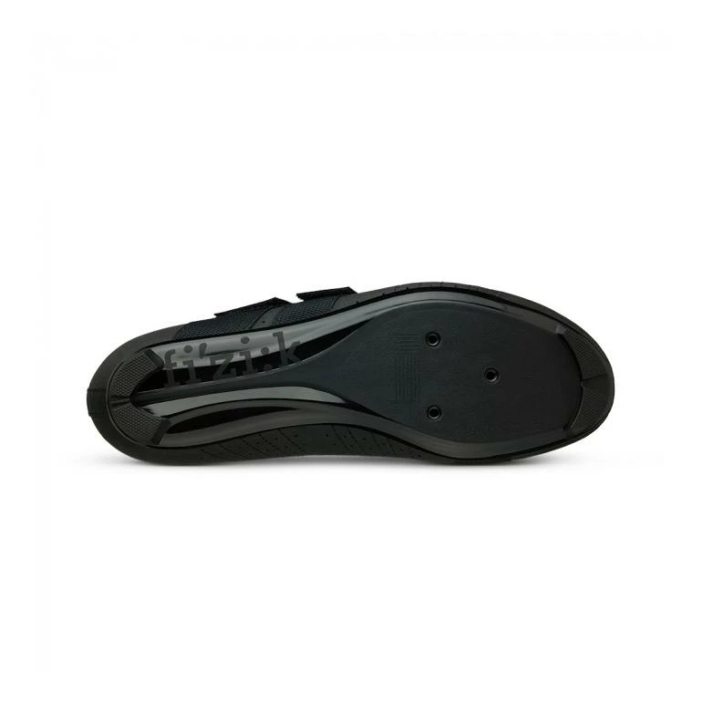 Fizik TEMPO Powerstrap R5 Noir 5 Fizik TEMPO Powerstrap R5 Noir – Image 3