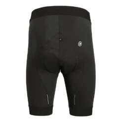 Assos Mille GT Half Shorts Homme Noir 6 Assos Mille GT Half Shorts Homme Noir -RideLight Boutique main 265154 167175 2 c1e0