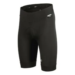 Assos Mille GT Half Shorts Homme Noir 7 Assos Mille GT Half Shorts Homme Noir -RideLight Boutique main 265154 167176 3 ea1e