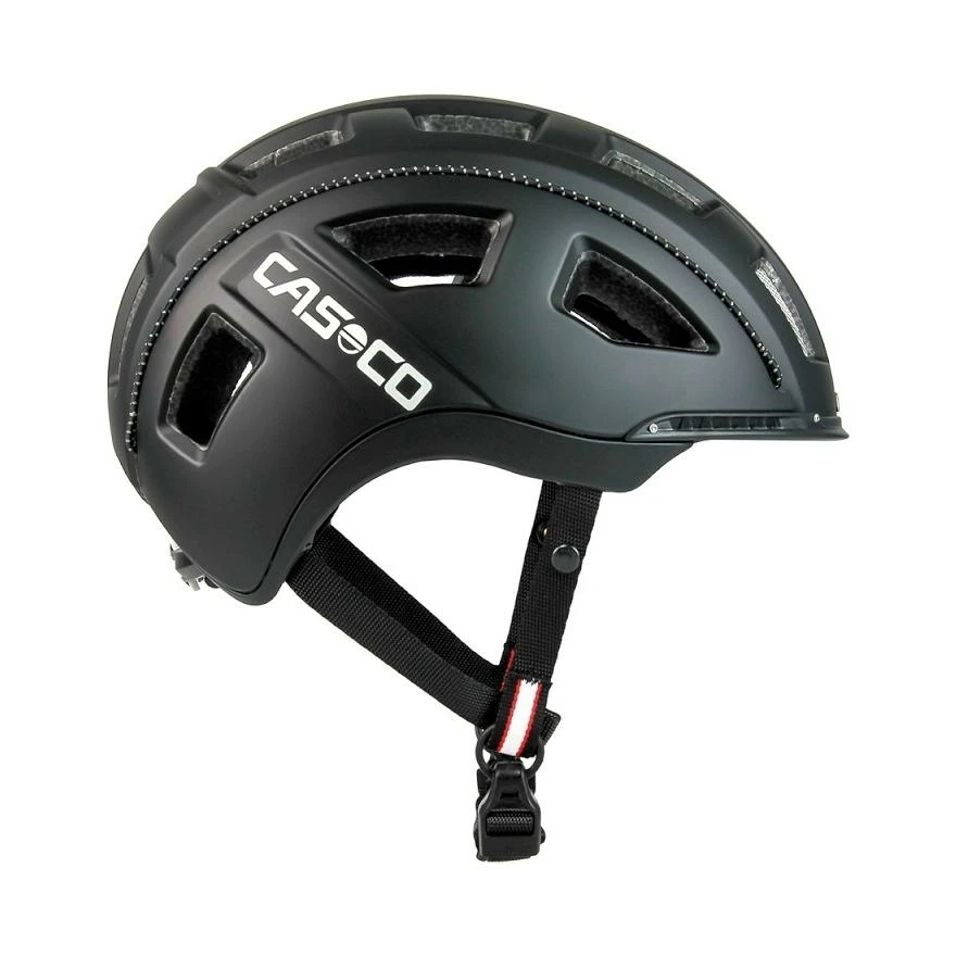 Casco E.MOTION2 Black Matt Homme Noir Mat 3 Casco E.MOTION2 Black Matt Homme Noir Mat