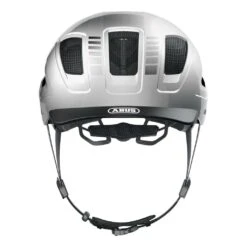 Abus Hyban 2.0 Signal Silver Argent 8 Abus Hyban 2.0 Signal Silver Argent -RideLight Boutique main 269949 169858 3 6bdd