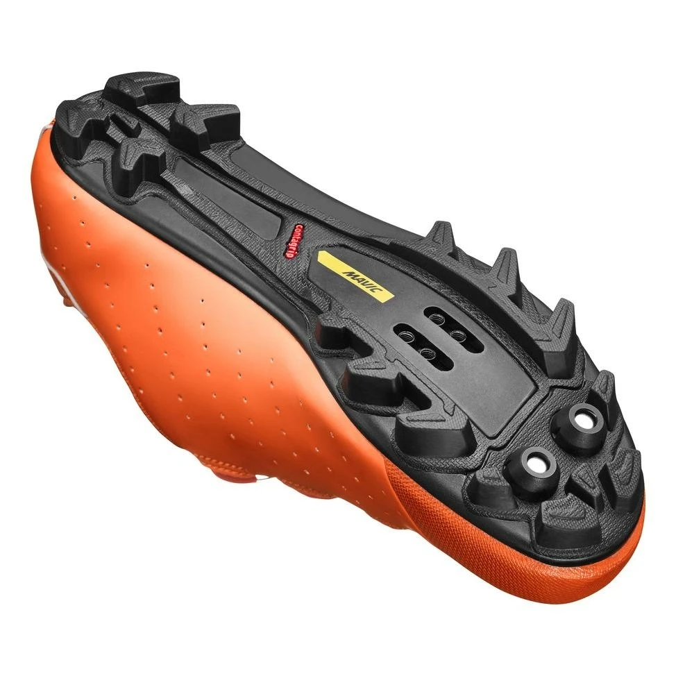 Mavic Crossmax Boa Red-Orange Homme Orange 5 Mavic Crossmax Boa Red-Orange Homme Orange – Image 3