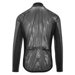 Assos MILLE GT Clima Jacket EVO Black Series Homme Gris 6 Assos MILLE GT Clima Jacket EVO Black Series Homme Gris -RideLight Boutique main 271853 192544 2 fad4