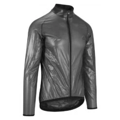 Assos MILLE GT Clima Jacket EVO Black Series Homme Gris 7 Assos MILLE GT Clima Jacket EVO Black Series Homme Gris -RideLight Boutique main 271853 192545 3 f741