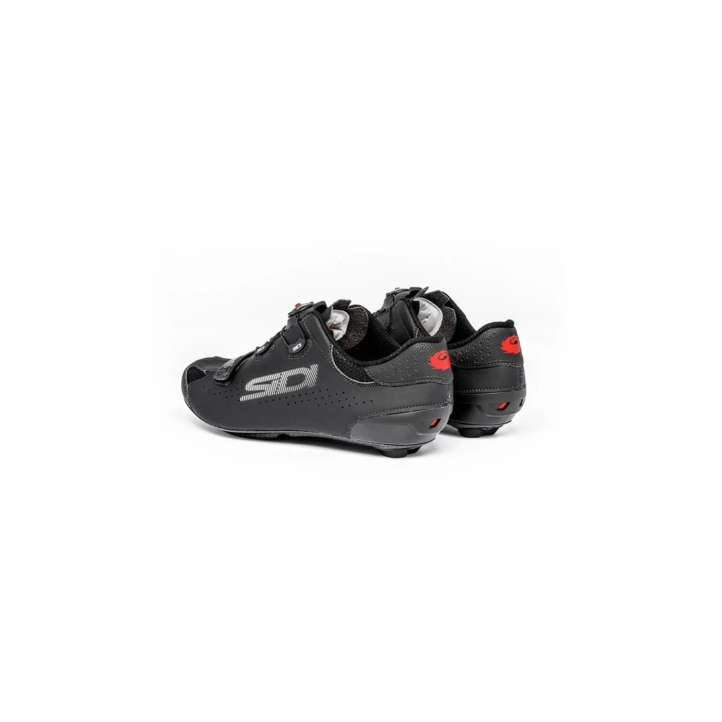 Sidi SIXTY Black Homme Noir Mat 8 Sidi SIXTY Black Homme Noir Mat – Image 6