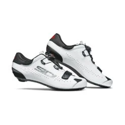 Sidi SIXTY White Homme Blanc
