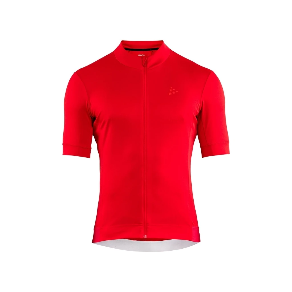 Craft ESSENCE JERSEY M Red Homme Rouge 3 Craft ESSENCE JERSEY M Red Homme Rouge