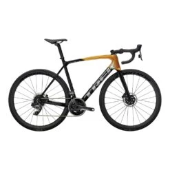 Trek EMONDA SL 7 DISC ETAP Homme Noir