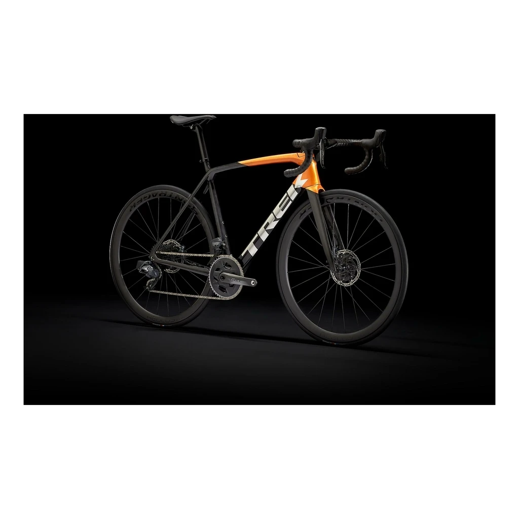 Trek EMONDA SL 7 DISC ETAP Homme Noir 4 Trek EMONDA SL 7 DISC ETAP Homme Noir – Image 2