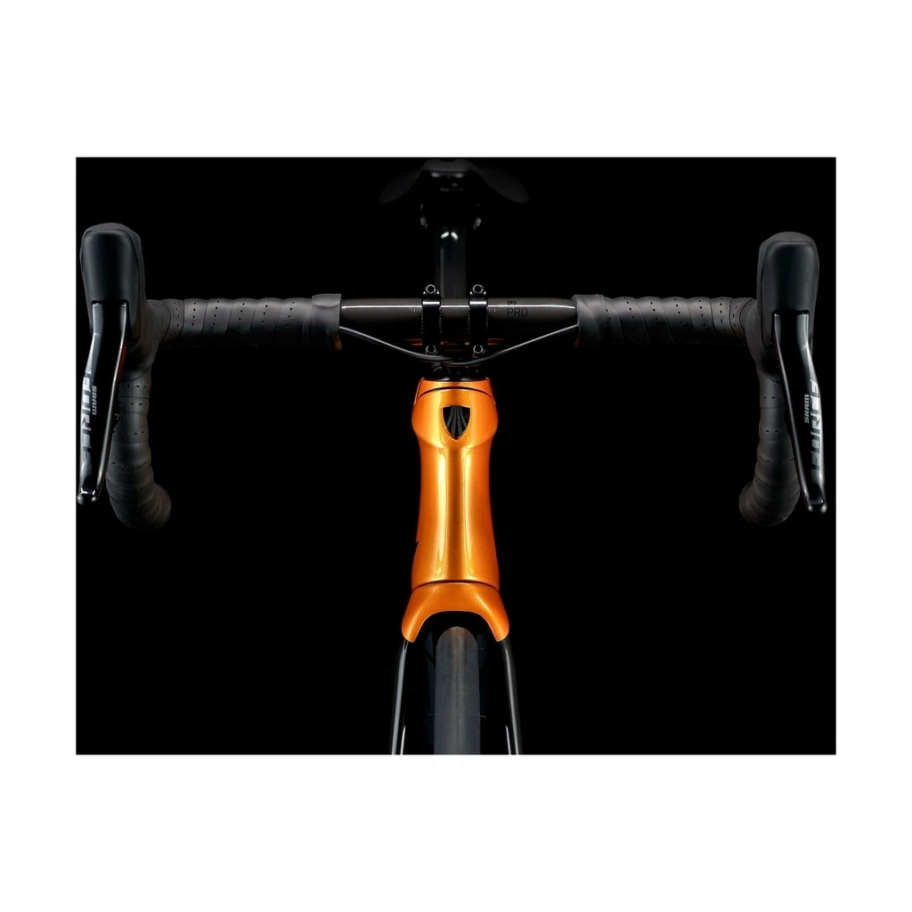 Trek EMONDA SL 7 DISC ETAP Homme Noir 6 Trek EMONDA SL 7 DISC ETAP Homme Noir – Image 4