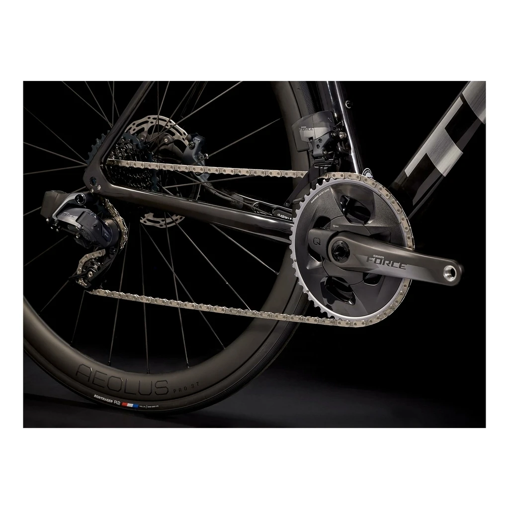 Trek EMONDA SL 7 DISC ETAP Homme Noir 7 Trek EMONDA SL 7 DISC ETAP Homme Noir – Image 5