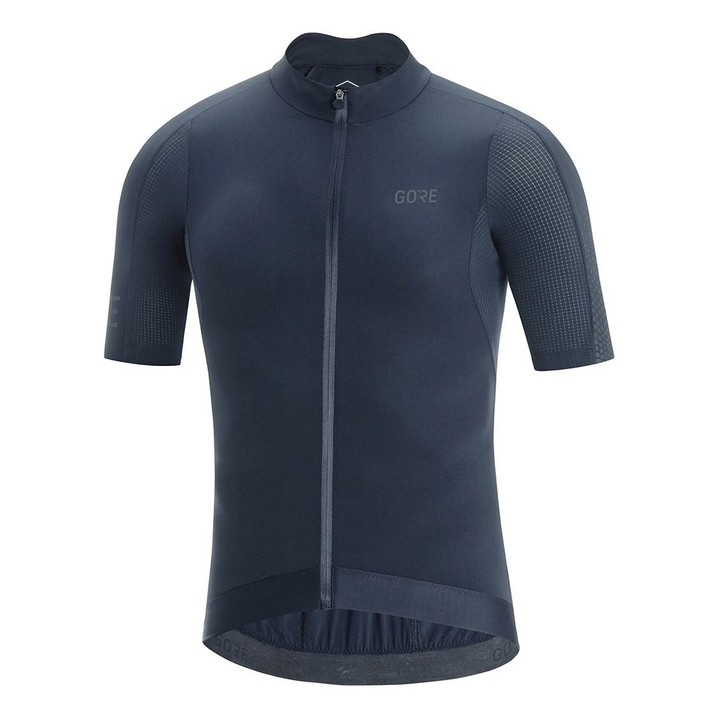 Gore Wear C7 Maillot Cancellara Race Homme Bleu Marine 3 Gore Wear C7 Maillot Cancellara Race Homme Bleu Marine