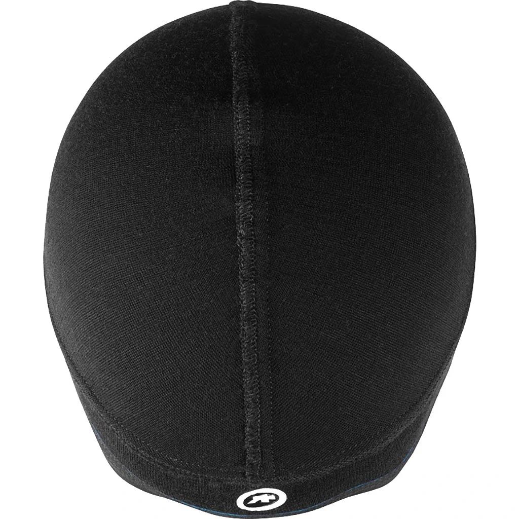 Assos Winter Cap BlackSeries Noir 4 Assos Winter Cap BlackSeries Noir – Image 2