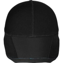 Assos Winter Cap BlackSeries Noir 7 Assos Winter Cap BlackSeries Noir -RideLight Boutique main 278642 02 d 559588 f83b