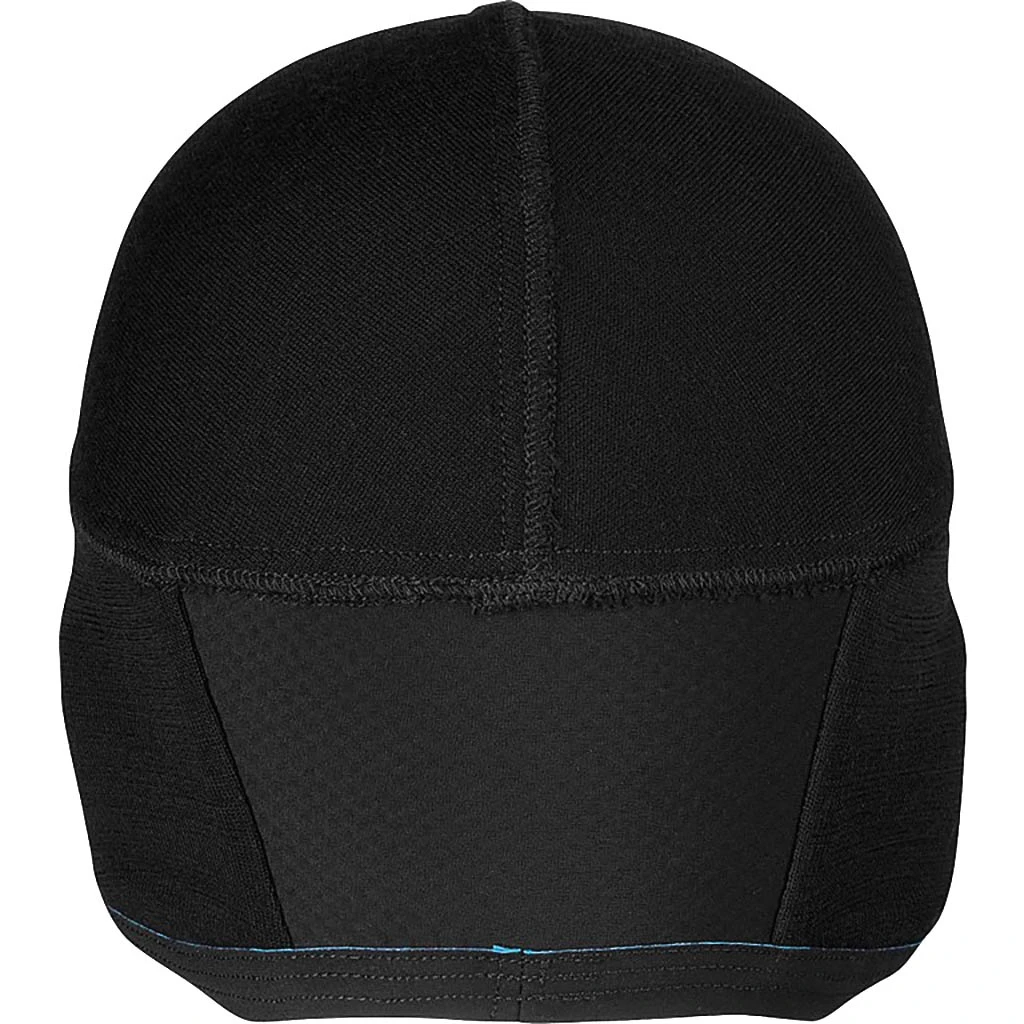 Assos Winter Cap BlackSeries Noir 5 Assos Winter Cap BlackSeries Noir – Image 3