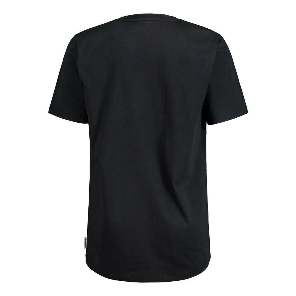 Maloja Tshirt Trailfegl Homme Noir 4 Maloja Tshirt Trailfegl Homme Noir – Image 2