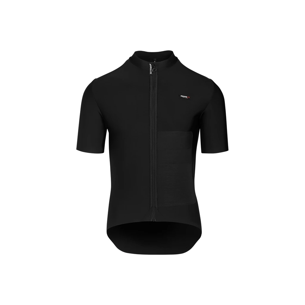 Assos EQUIPE RS Winter SS Mid Layer Black Series Homme Noir 3 Assos EQUIPE RS Winter SS Mid Layer Black Series Homme Noir