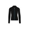 Assos Winter LS Skin Layer Black Series Noir -RideLight Boutique main 283507 179048 1 7f72