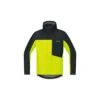 Gore Wear C3 Gore-Tex Paclite Veste Capuche Jaune Fluo/Noir Homme Jaune Fluo -RideLight Boutique main 284159 179407 1 02e1