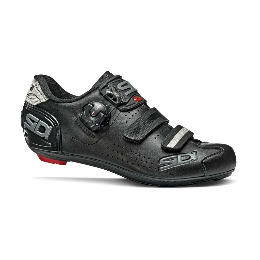 Sidi ALBA 2 Woman Black Femme Blanc 3 Sidi ALBA 2 Woman Black Femme Blanc