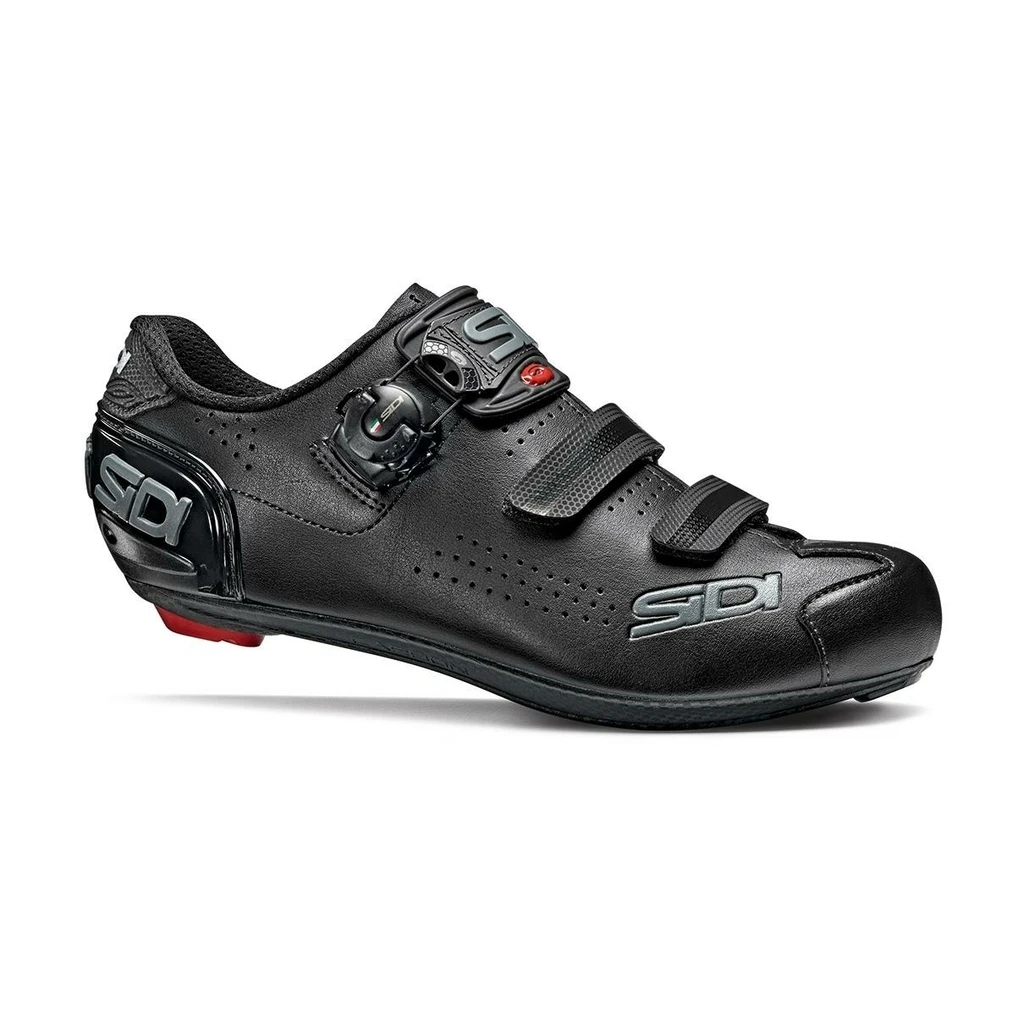 Sidi ALBA 2 MEGA Black Homme Noir 3 Sidi ALBA 2 MEGA Black Homme Noir