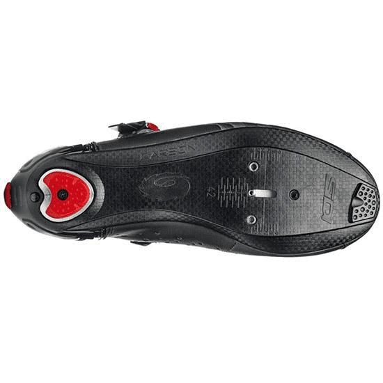 Sidi ALBA 2 MEGA Black Homme Noir 4 Sidi ALBA 2 MEGA Black Homme Noir – Image 2