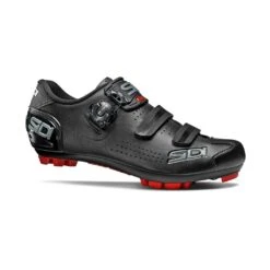 Sidi TRACE 2 Black Homme Noir