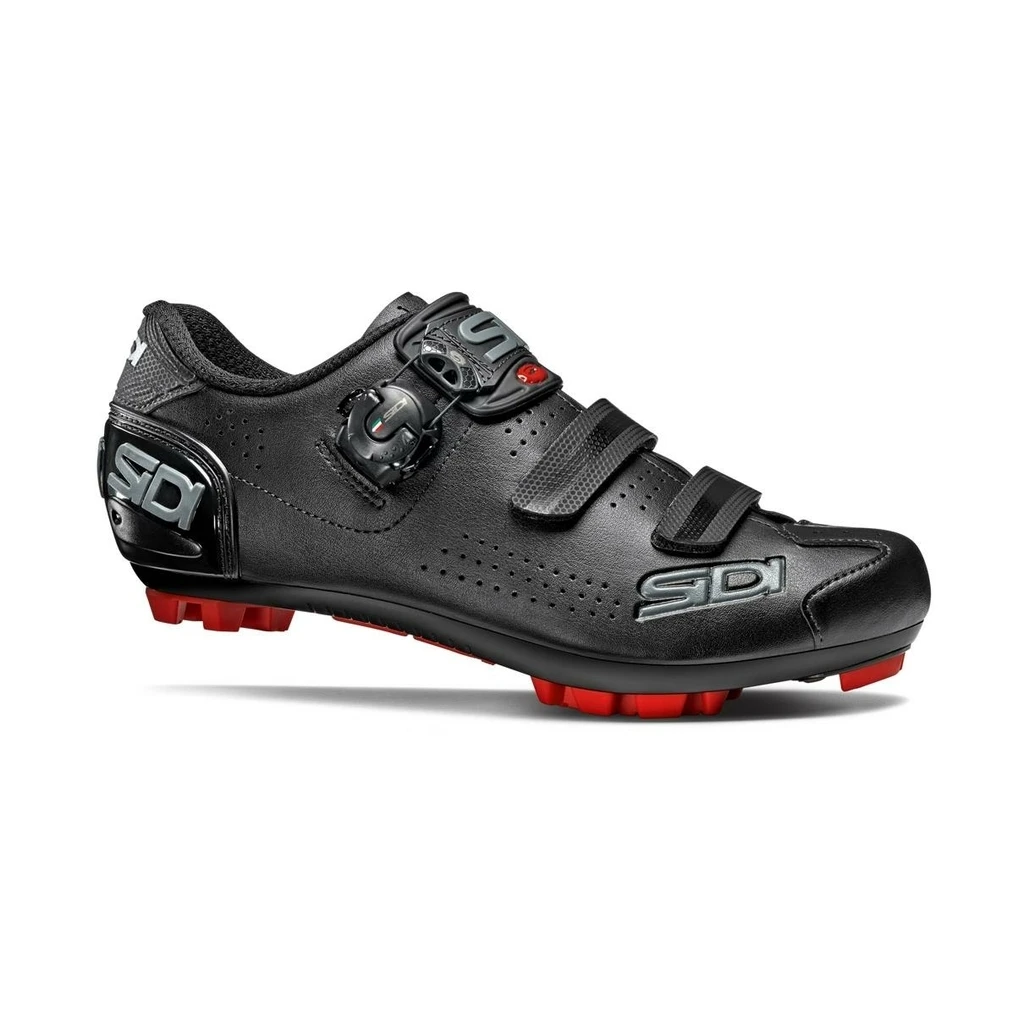 Sidi TRACE 2 Black Homme Noir 3 Sidi TRACE 2 Black Homme Noir