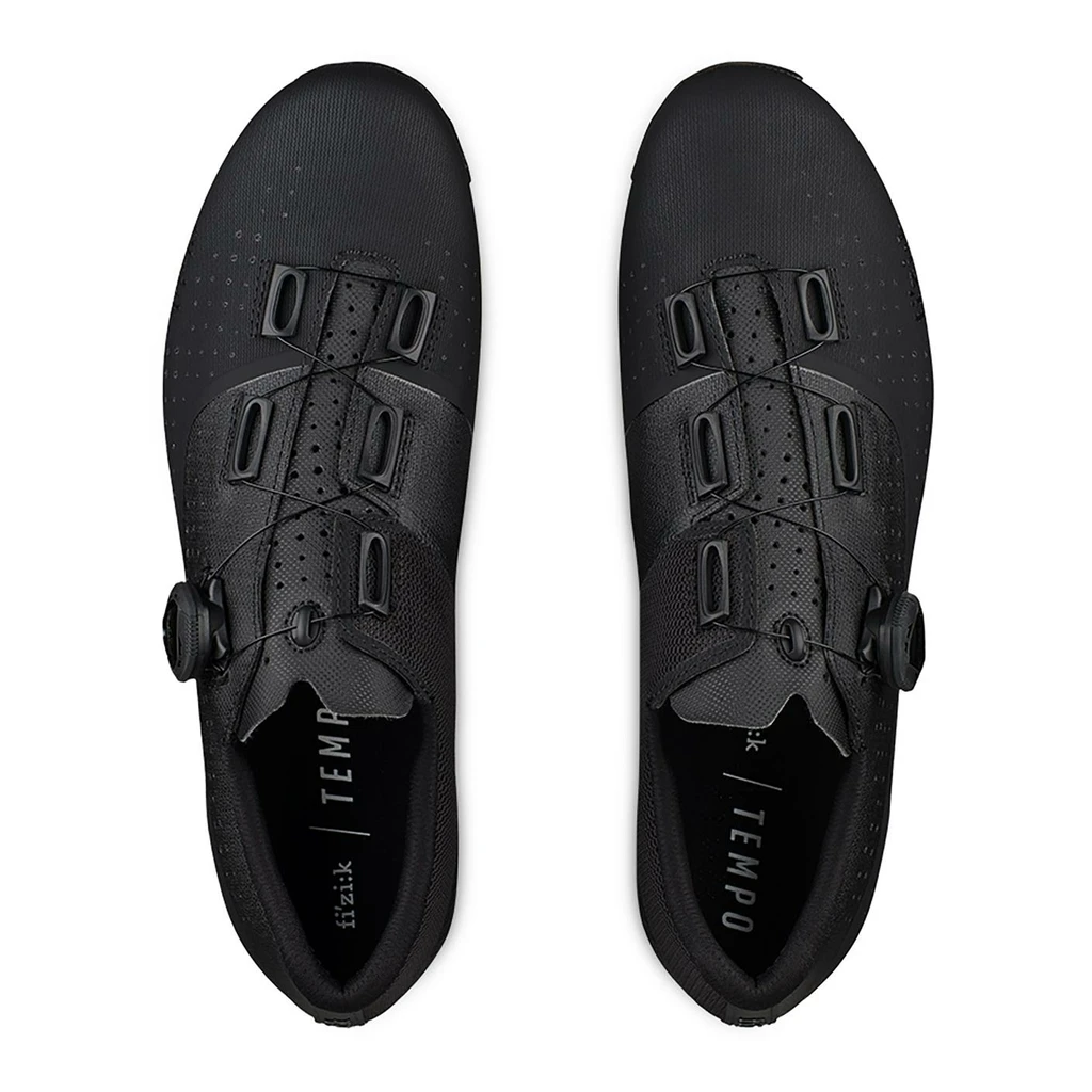 Fizik TEMPO Overcurve R4 Noir 5 Fizik TEMPO Overcurve R4 Noir – Image 3