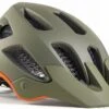 Bontrager Rally WaveCel MTB Green Olive/Orange Kaki 1 Bontrager Rally WaveCel MTB Green Olive/Orange Kaki -RideLight Boutique main 287667 200027 4 f30d