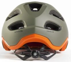 Bontrager Rally WaveCel MTB Green Olive/Orange Kaki 8 Bontrager Rally WaveCel MTB Green Olive/Orange Kaki -RideLight Boutique main 287667 200029 6 2d0e