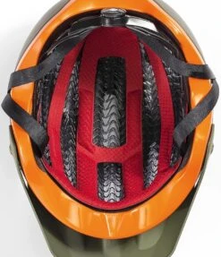 Bontrager Rally WaveCel MTB Green Olive/Orange Kaki 9 Bontrager Rally WaveCel MTB Green Olive/Orange Kaki -RideLight Boutique main 287667 200030 7 9fad