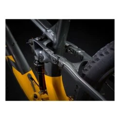 Trek Fuel EX 5 Homme Gris -RideLight Boutique main 288150 182133 7 759e