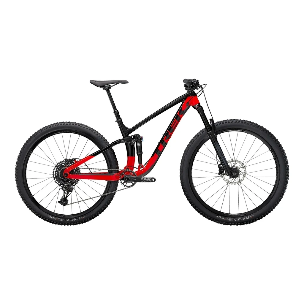 Trek Fuel EX 7 Homme Noir 3 Trek Fuel EX 7 Homme Noir