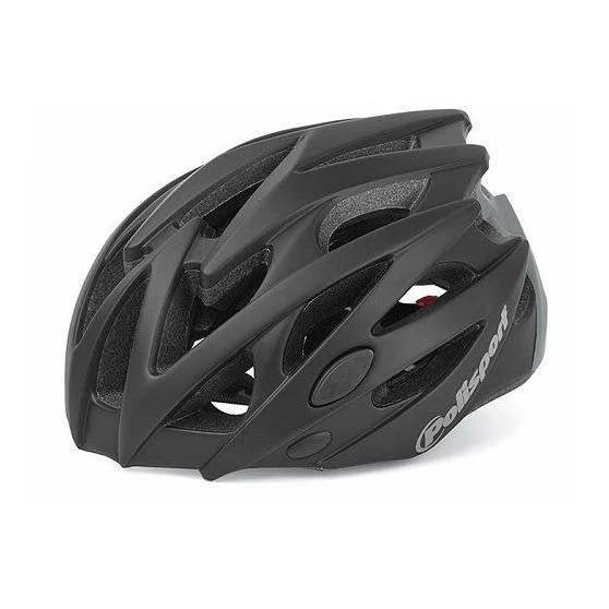 Polisport HELMET TWIG BLACK/GREY Noir 3 Polisport HELMET TWIG BLACK/GREY Noir