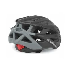 Polisport HELMET TWIG BLACK/GREY Noir 7 Polisport HELMET TWIG BLACK/GREY Noir -RideLight Boutique main 289082 182724 3 4166