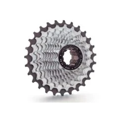 Miche CASSETTE MICHE LIGHT PRIMATO 11V SHIMANO (11-27) Gris Clair