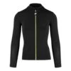 Assos Spring Fall LS Skin Layer Black Series Noir 2 Assos Spring Fall LS Skin Layer Black Series Noir -RideLight Boutique main 290713 183833 1 72cd