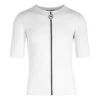 Assos Summer SS Skin Layer Holy White Blanc 1 Assos Summer SS Skin Layer Holy White Blanc -RideLight Boutique main 290827 183907 1 b73a
