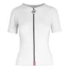 Assos Women Summer SS Skin Layer Holy White Femme Blanc 1 Assos Women Summer SS Skin Layer Holy White Femme Blanc -RideLight Boutique main 290831 183909 1 7394