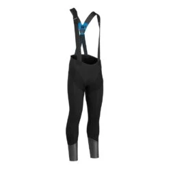 Assos EQUIPE RS Winter Bib Tights S9 Black Series Homme Noir 6 Assos EQUIPE RS Winter Bib Tights S9 Black Series Homme Noir -RideLight Boutique main 290862 183933 2 c486