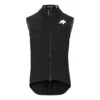 Assos EQUIPE RS Spring Fall Gilet Black Series Homme Noir 1 Assos EQUIPE RS Spring Fall Gilet Black Series Homme Noir -RideLight Boutique main 292468 184705 1 ddbc