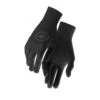 Assos Spring Fall Liner Gloves Black Series Noir 2 Assos Spring Fall Liner Gloves Black Series Noir -RideLight Boutique main 292985 184841 1 0af1