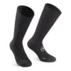Assos TRAIL Winter Socks Black Series Noir 2 Assos TRAIL Winter Socks Black Series Noir -RideLight Boutique main 293278 185006 1 a76b