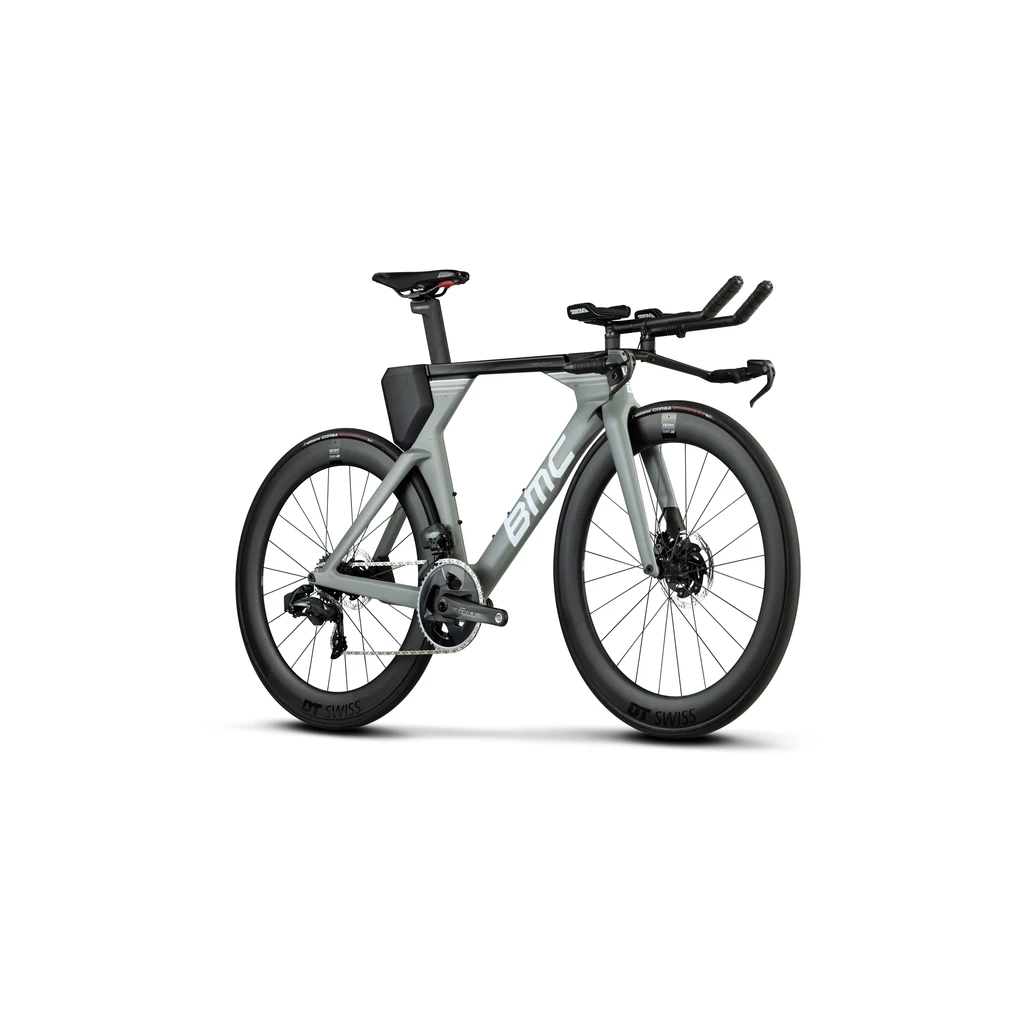 Bmc Timemachine 01 DISC ONE Homme Gris 4 Bmc Timemachine 01 DISC ONE Homme Gris – Image 2