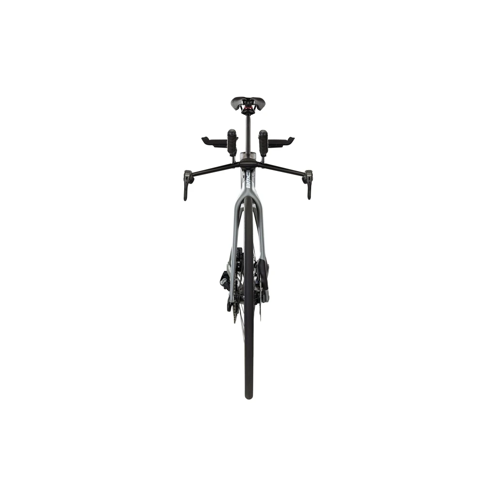 Bmc Timemachine 01 DISC ONE Homme Gris 7 Bmc Timemachine 01 DISC ONE Homme Gris – Image 5