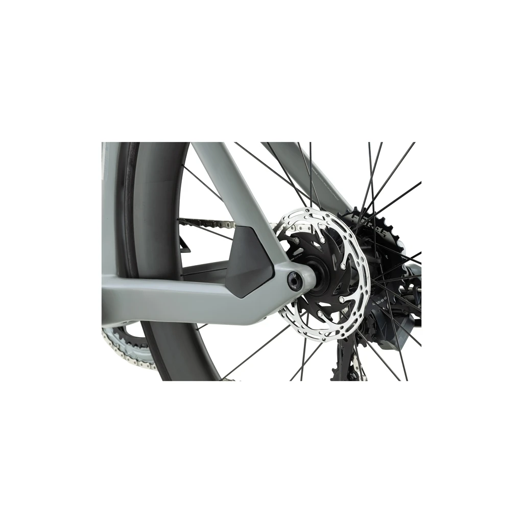 Bmc Timemachine 01 DISC ONE Homme Gris 8 Bmc Timemachine 01 DISC ONE Homme Gris – Image 6