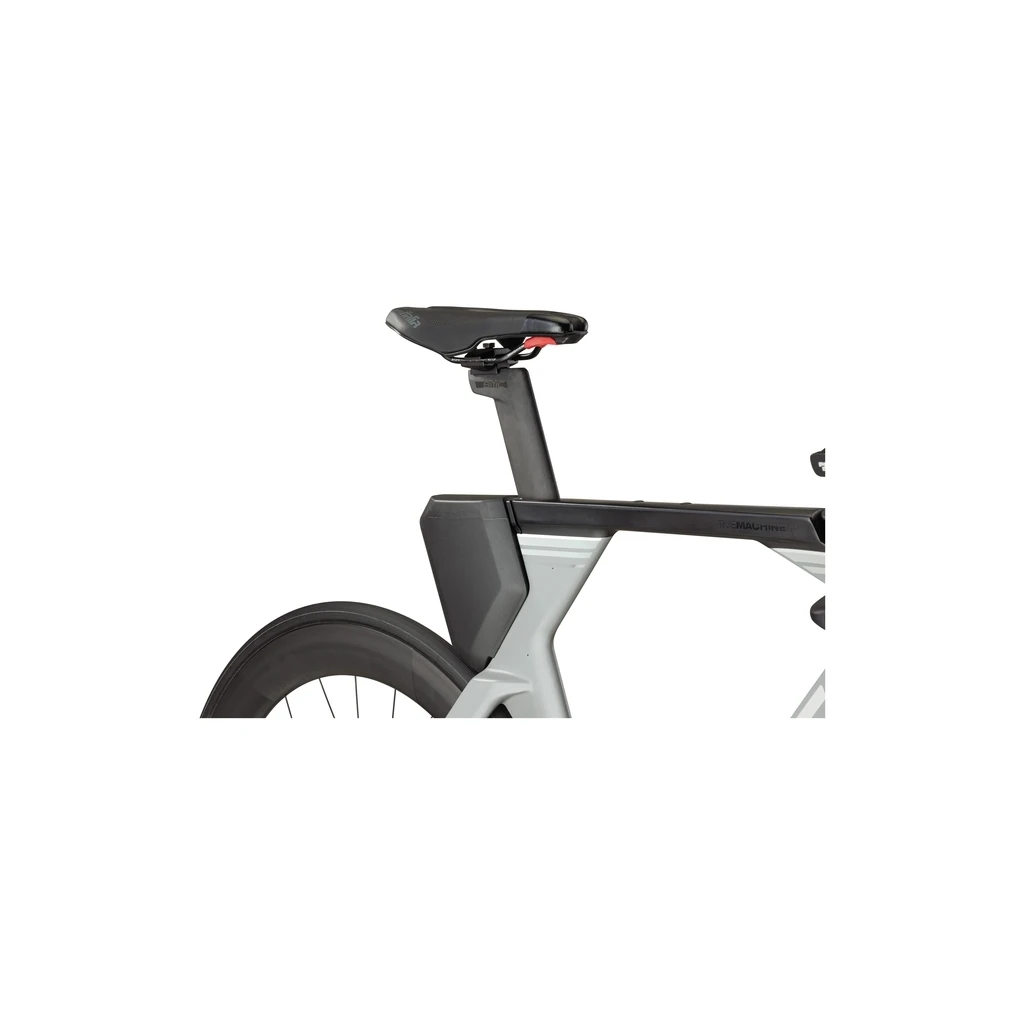 Bmc Timemachine 01 DISC ONE Homme Gris 9 Bmc Timemachine 01 DISC ONE Homme Gris – Image 7